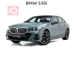 بي ام دبليو الفئة 5